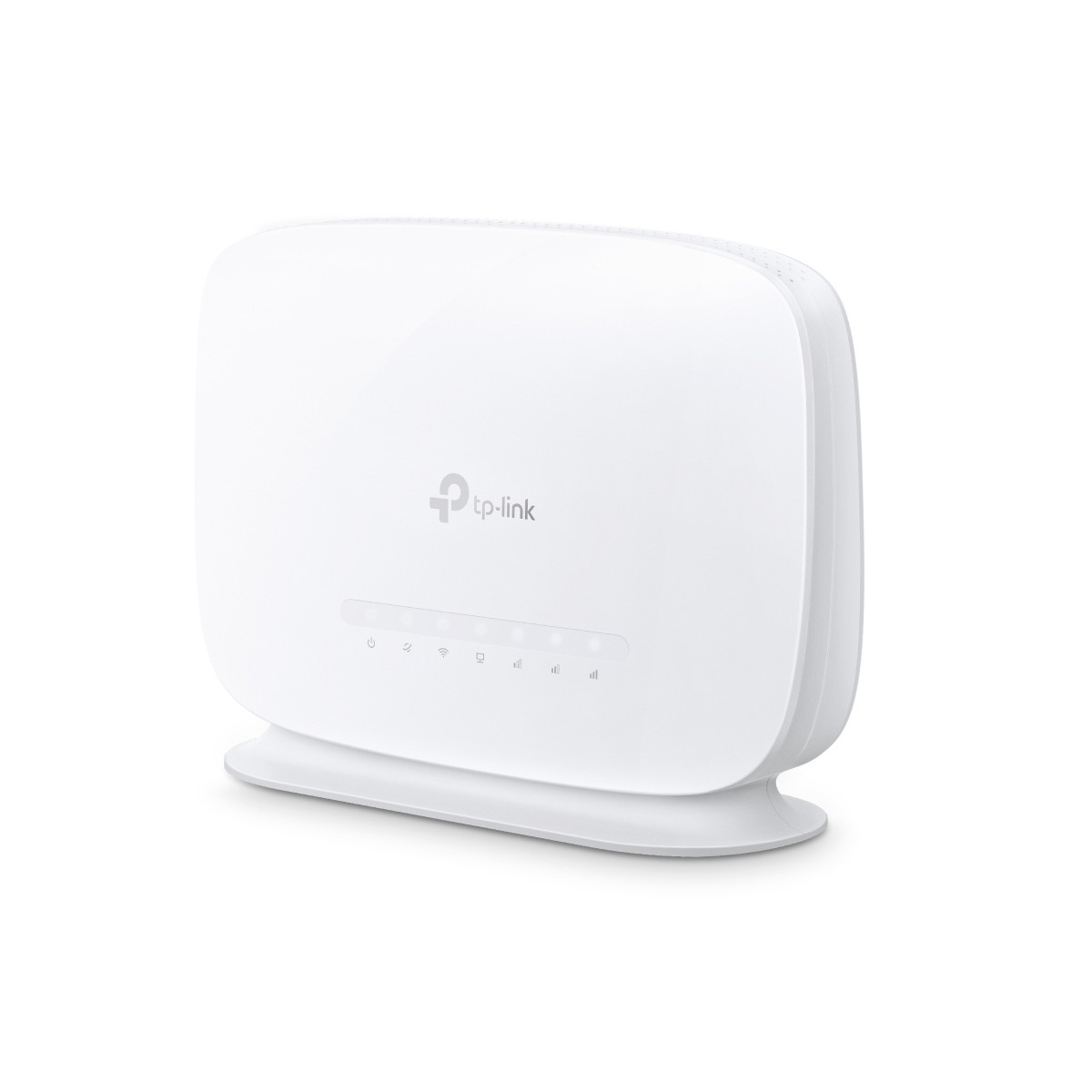 TP-Link Router 4G+ Cat6 Dual Band Gigabit Wi-Fi AC1200 - Archer MR515 ...