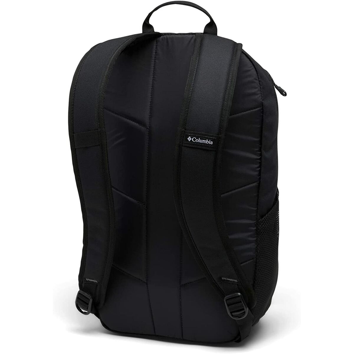 Sac À Dos De Randonnée Atlas Explorer Columbia 16 L Noir à Prix Carrefour