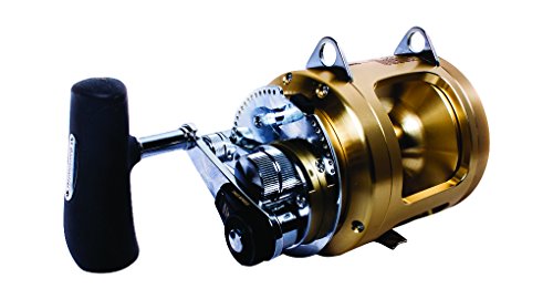 Shimano - Moulinet Tiagra - 3 Kg, 50