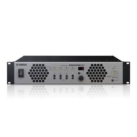 Yamaha Universal Amplifier Head 600w