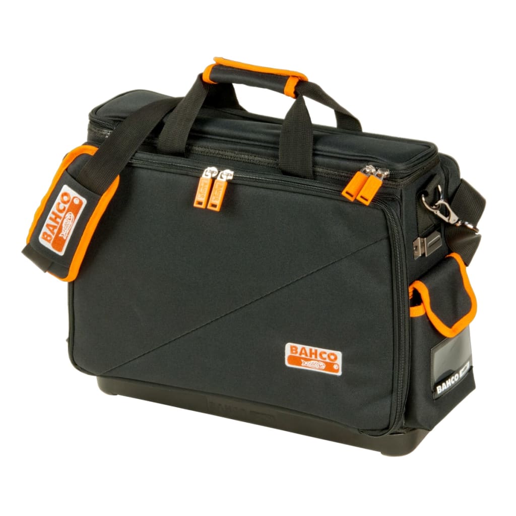 Sac À Outils Pour Ordinateur Portable 45 X 19 X 37 Cm 4750fb4-18 Bahco
