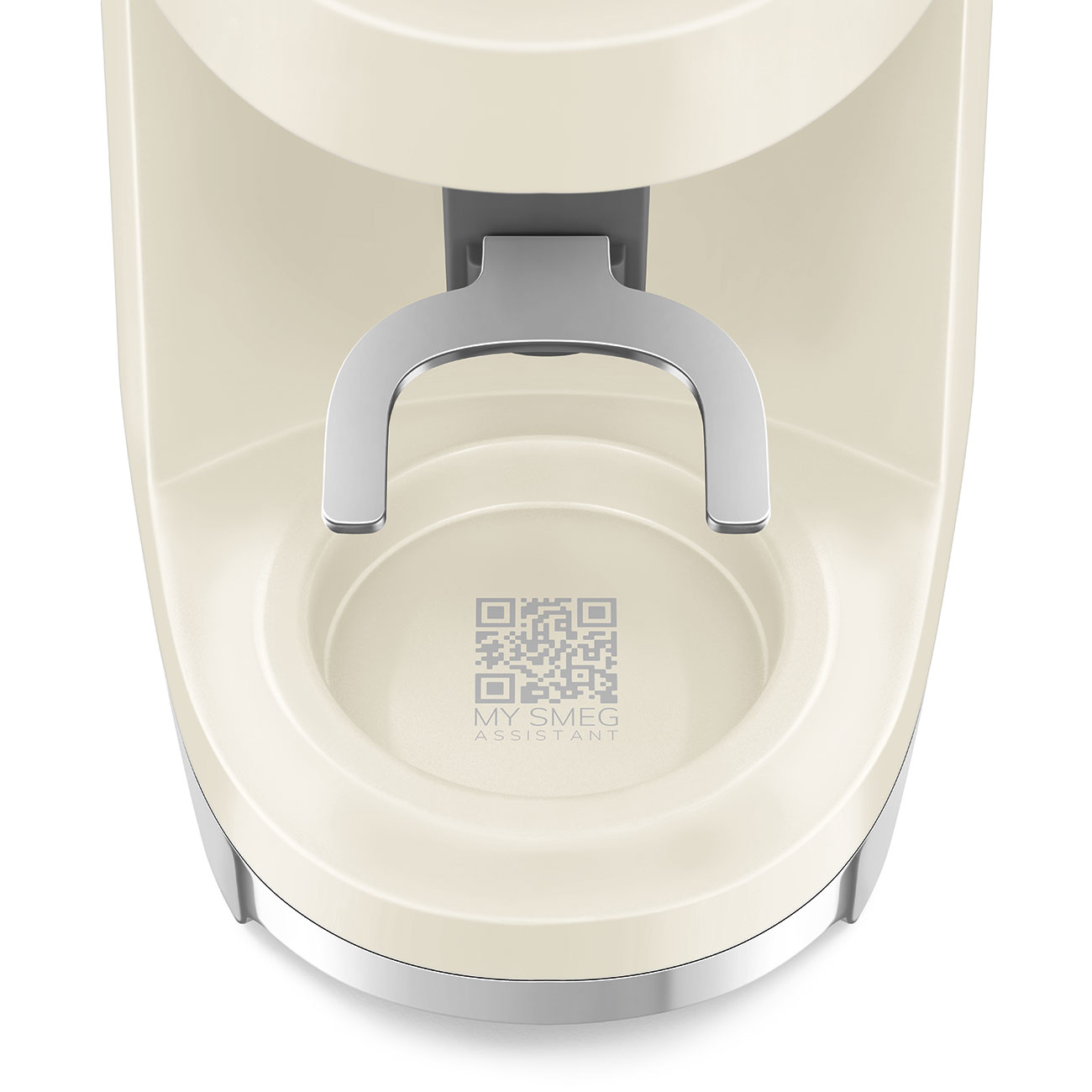 Smeg Coffee Grinder