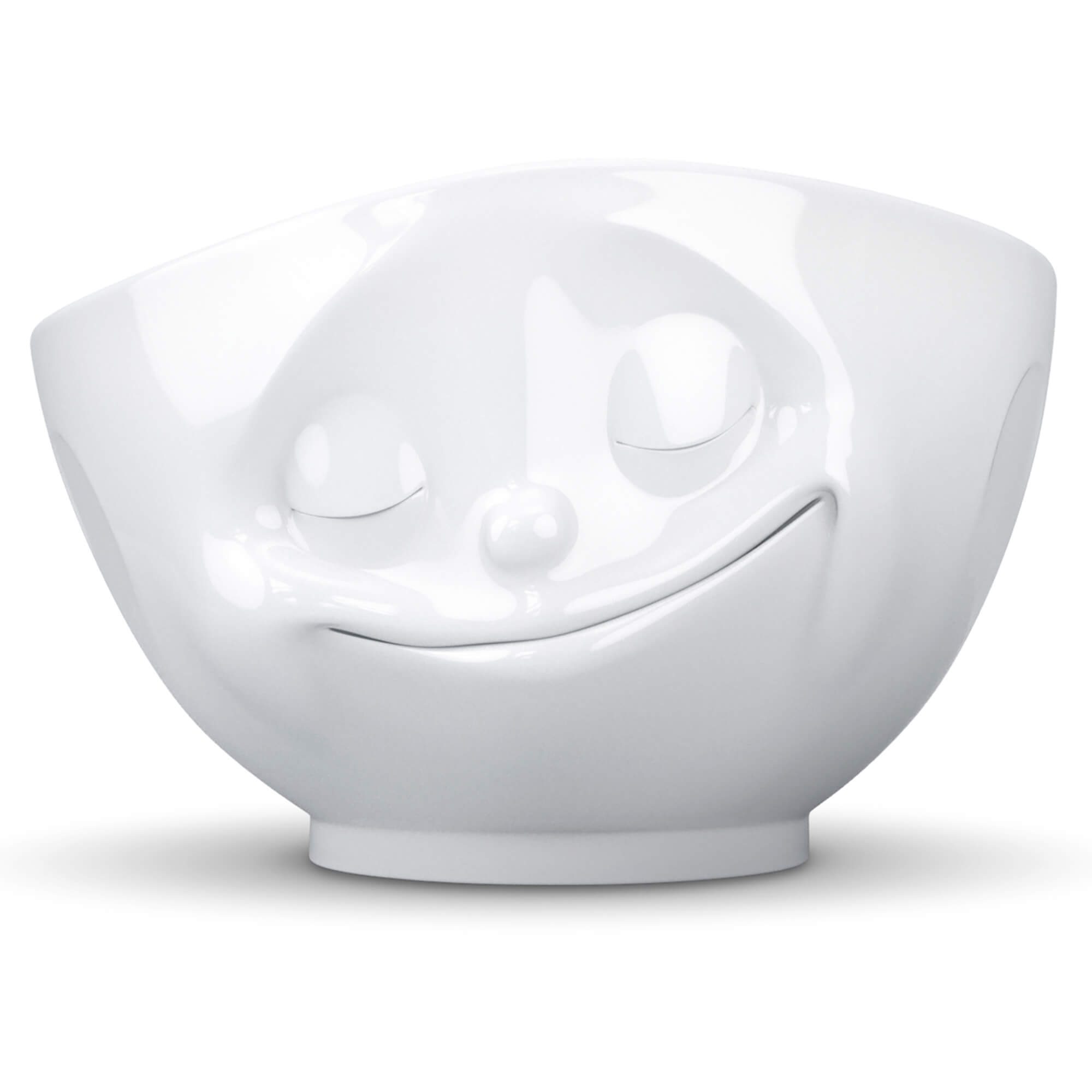 Bol Xl 1000ml Humeur Heureux De Tassen