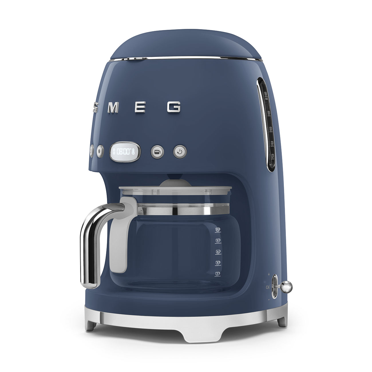Smeg Coffee Machine