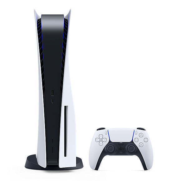 Console Sony Playstation 5 Edition Standard PS5
