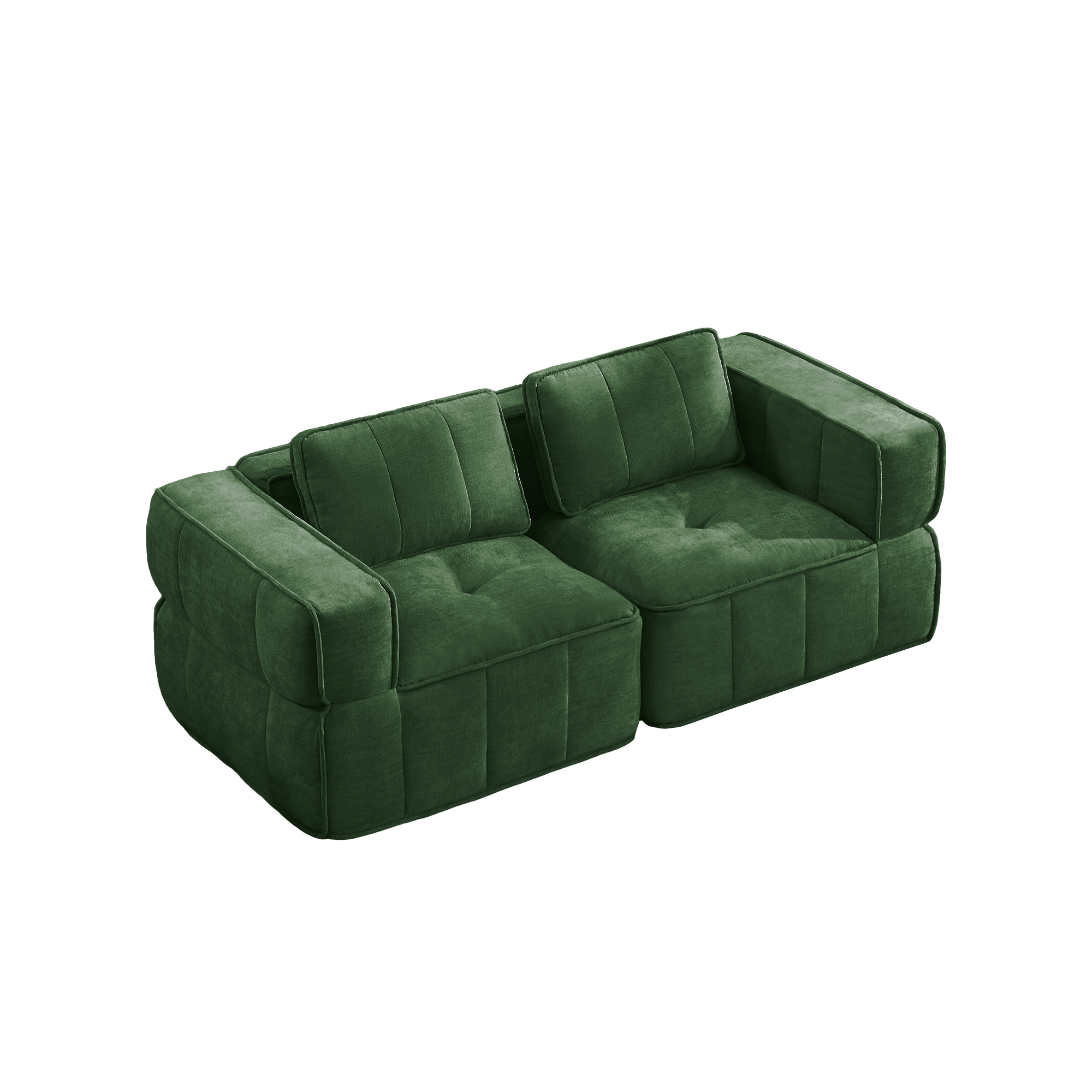 Un canapé pour votre intérieur