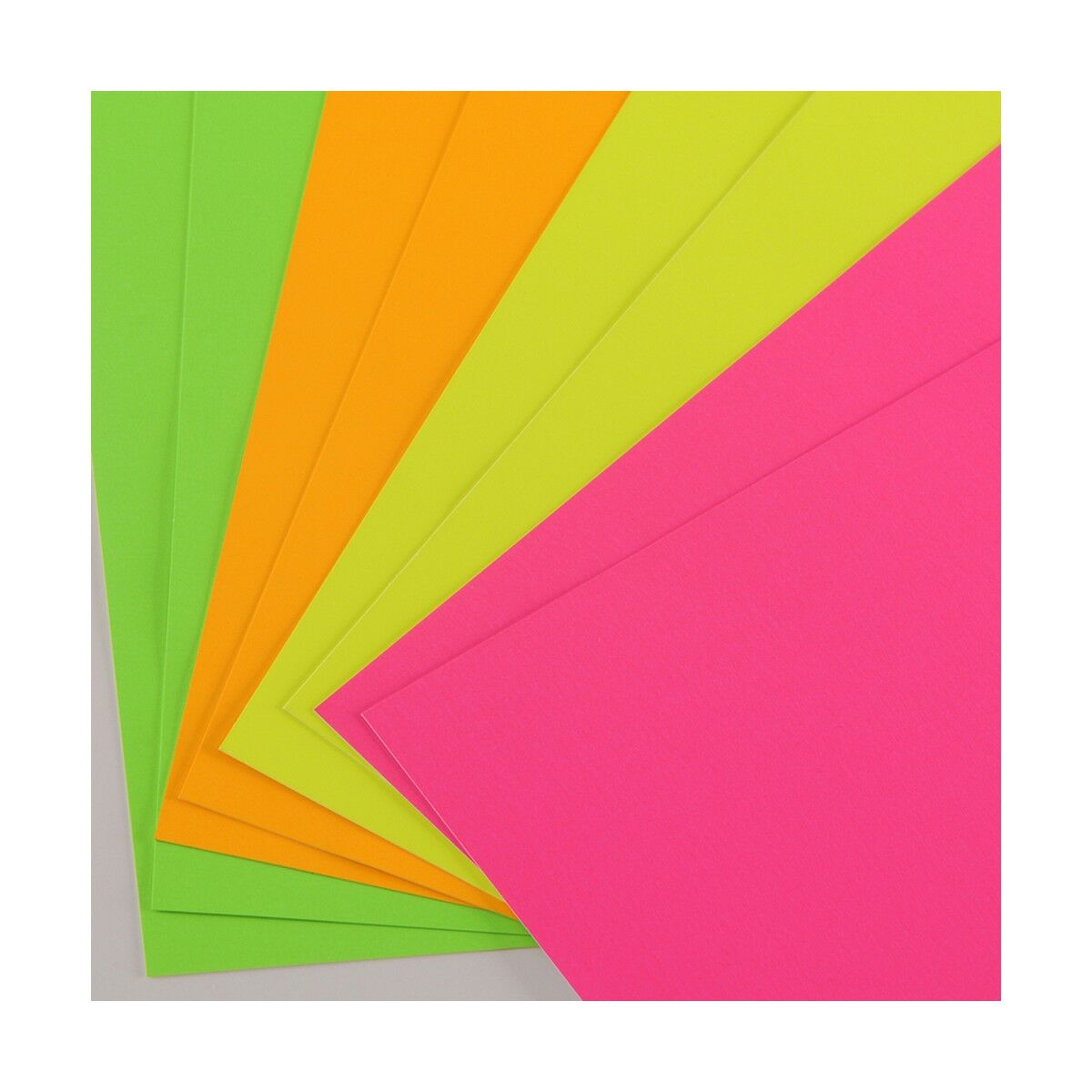 Papiers Carton Iris Crème 50 X 65 Cm (25 Unités)