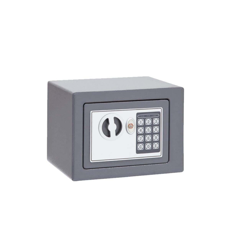 Coffre-fort À Poser Arregui Combinaison Électronique He/0 - 170x230x170mm