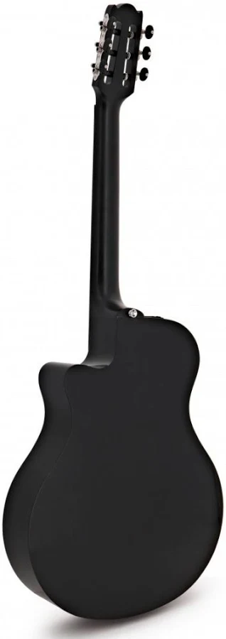 Yamaha Acoustic Electric Guitar Intermediate