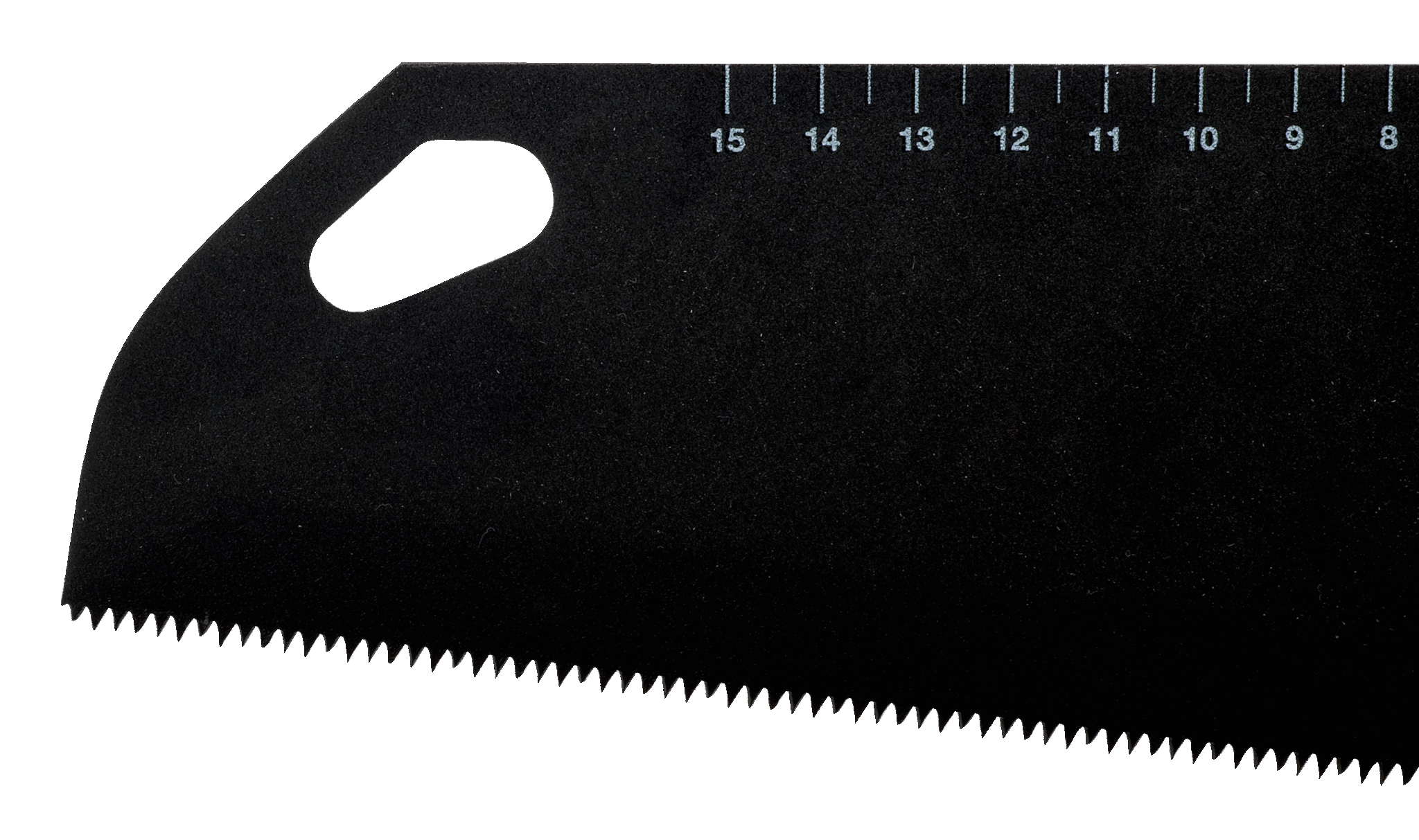 Scie De Lame Superior™ 50 Cm À Denture Xt Pour Les Matériaux Fins Ex-20-xt11-c Bahco