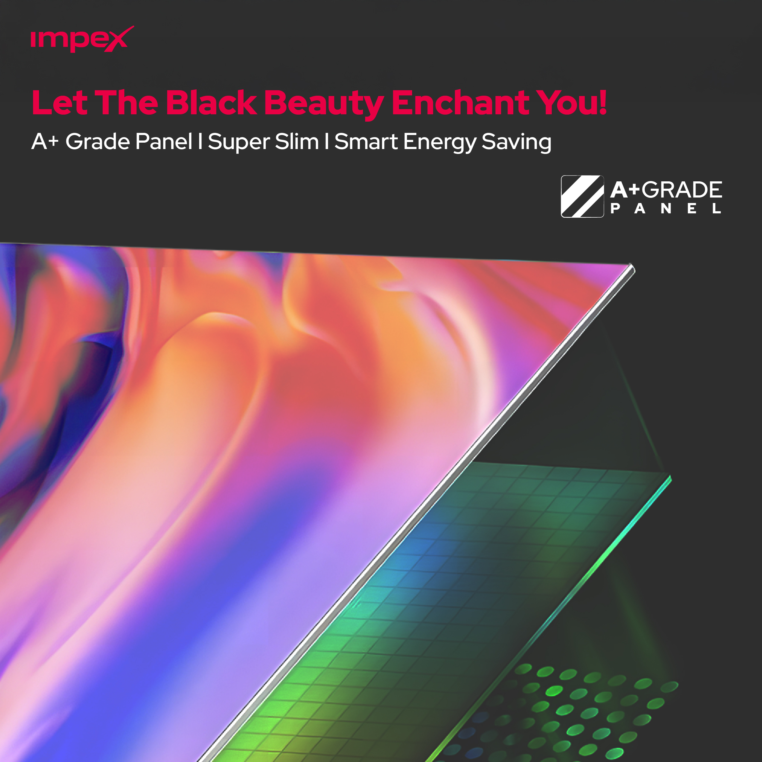 Impex Smart TV