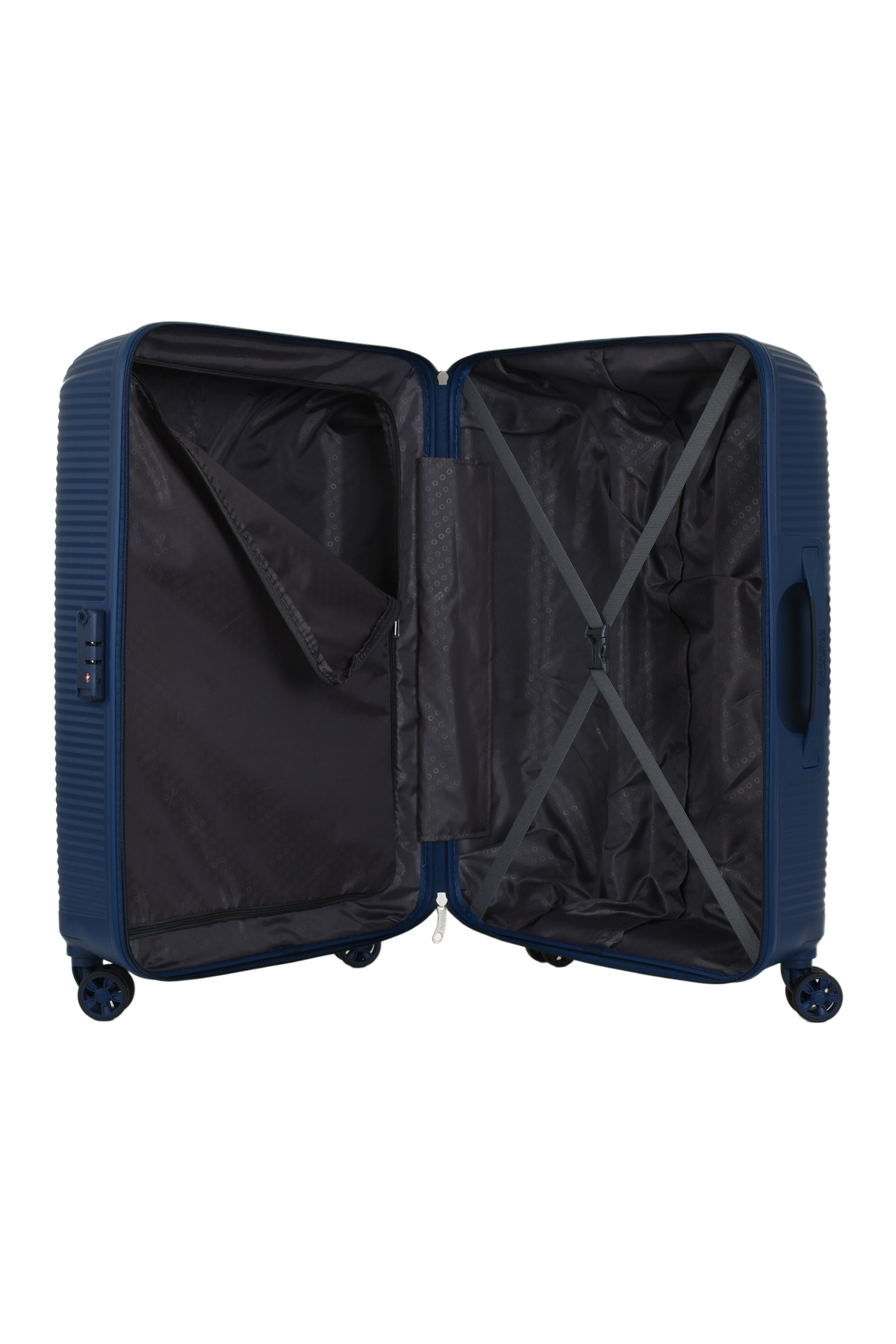 American Tourister Check-in Luggage