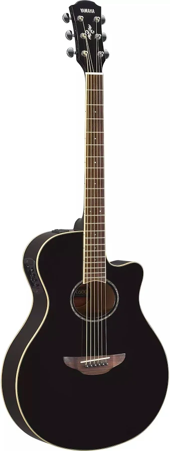 Yamaha Acoustic Electric Guitar Beginner
