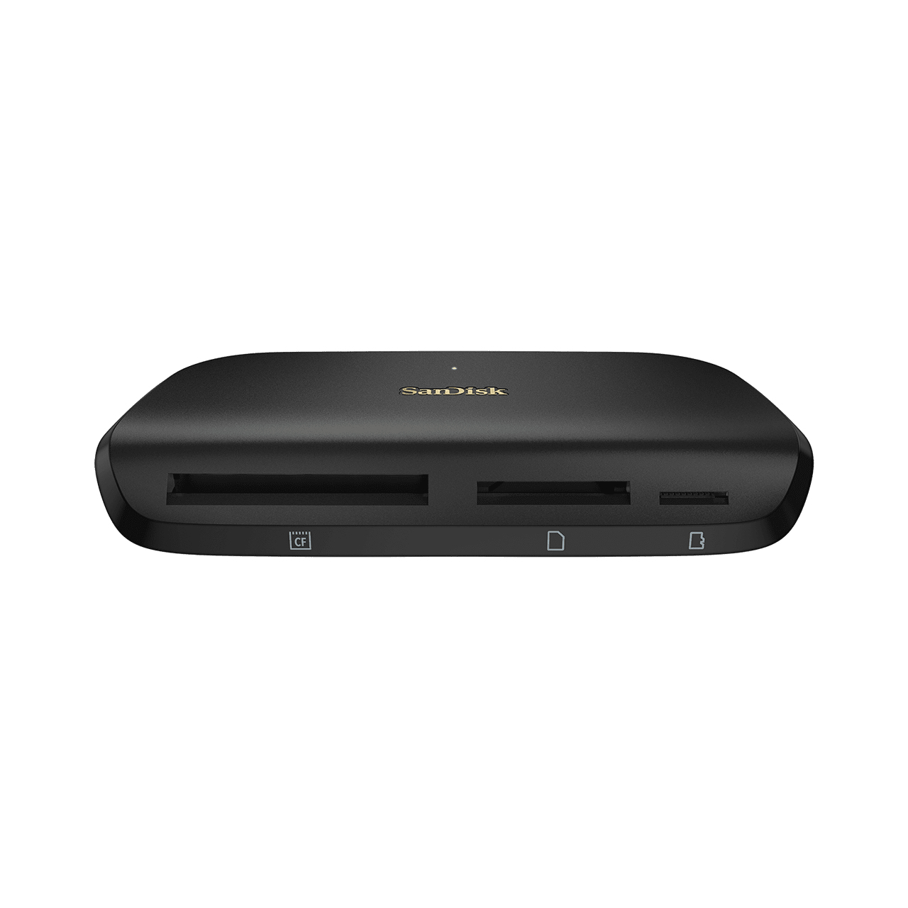 SanDisk ImageMate PRO USB-C lecteur de carte mémoire USB 3.2 Gen 1 (3.1 Gen 1) Type-C Noir - Neuf