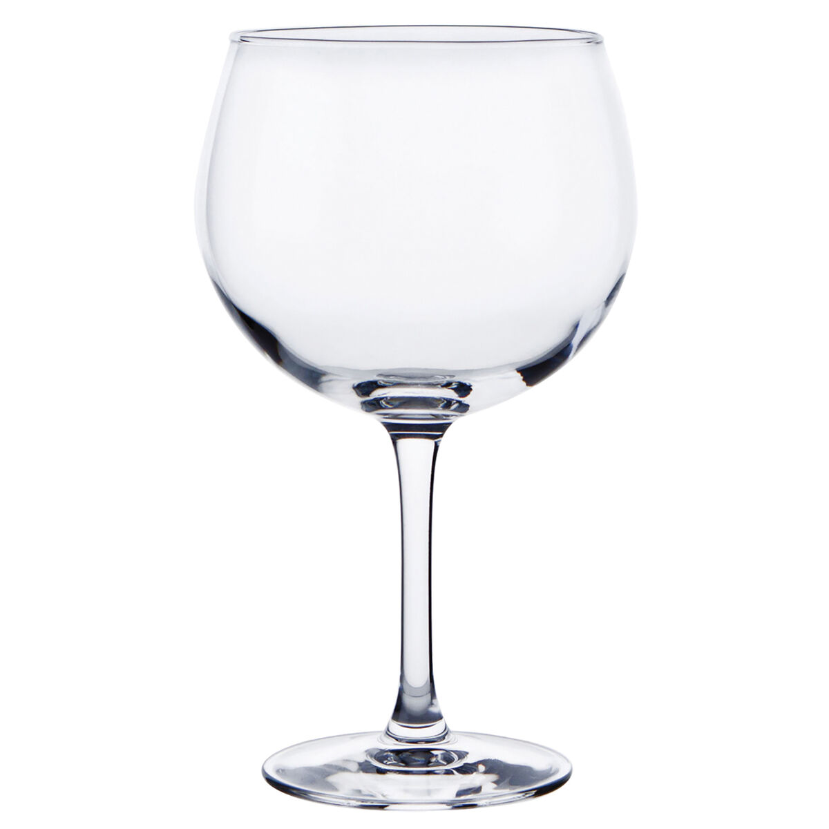 Set De Verres Arcoroc Peak Transparent Verre 700 Ml 6 Unités