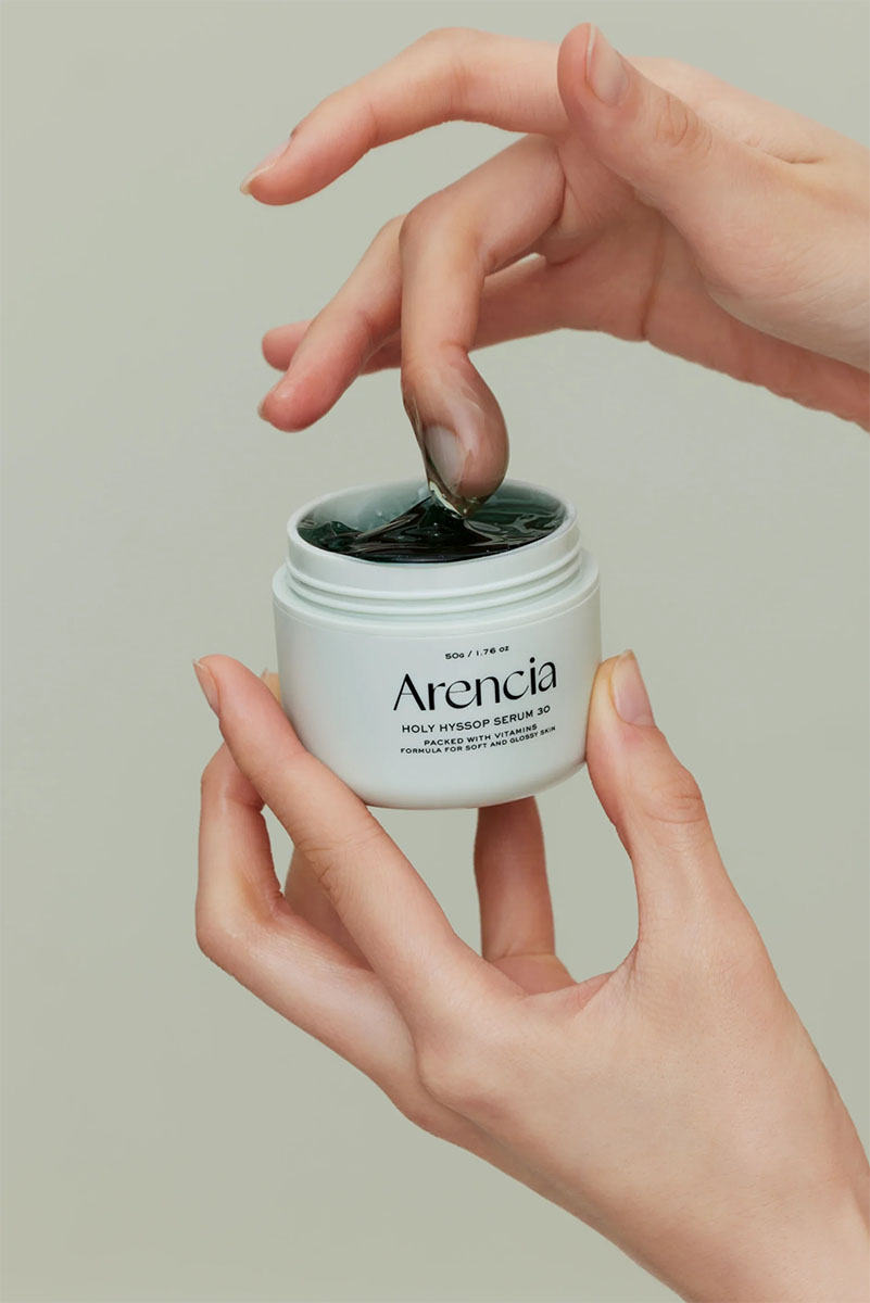 Arencia sérum s 30 percentným Vita-ACE komplexom