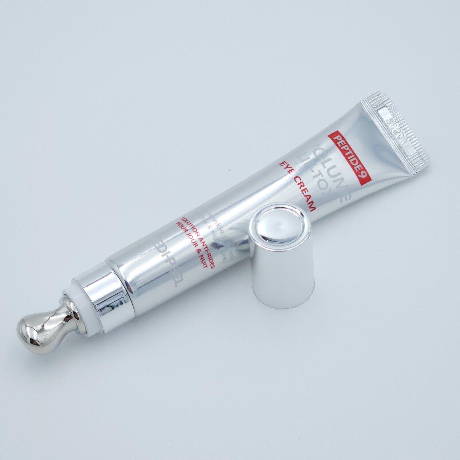 Textúra očného krému Medi-peel Peptide 9