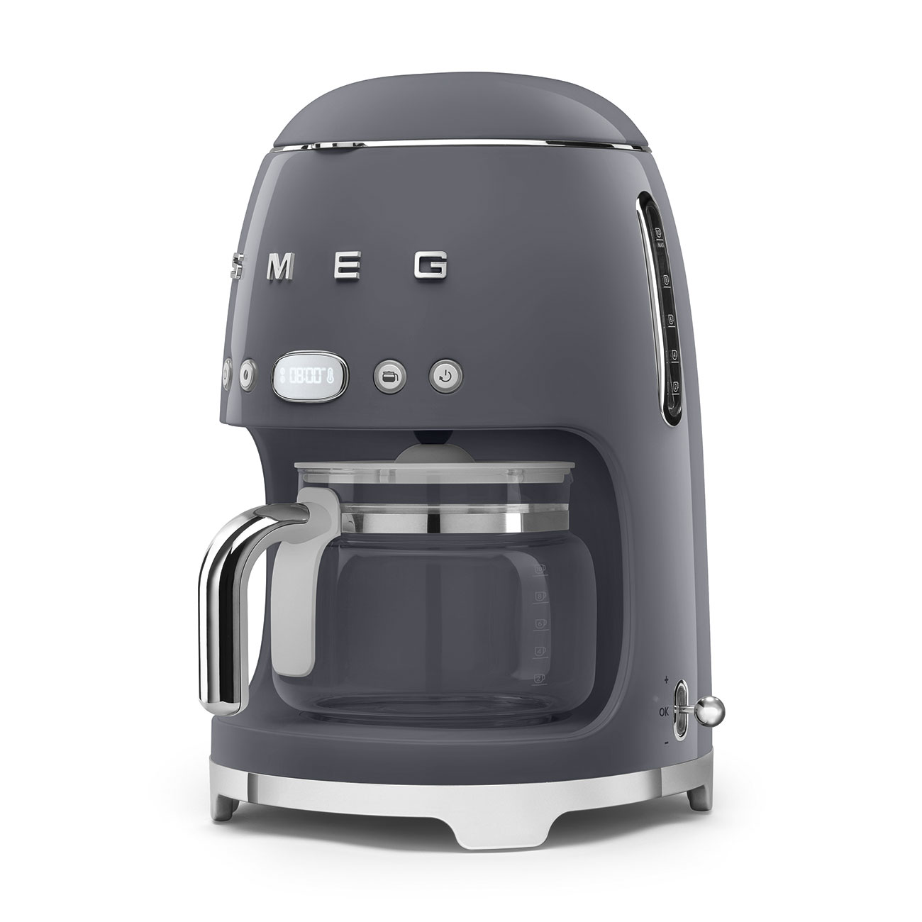 Smeg Coffee Machine