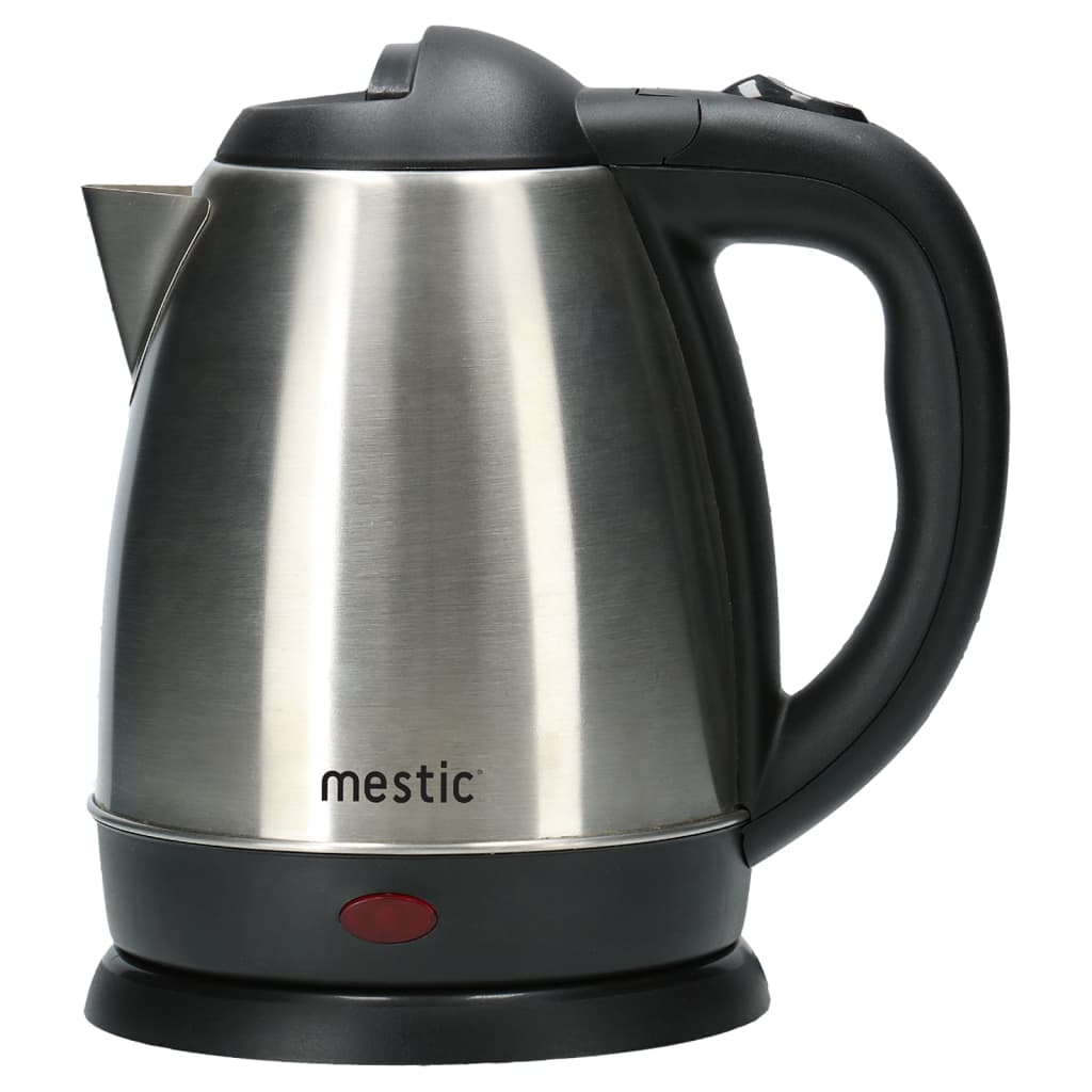 Bouilloire Électrique Mwc-150 1,5 L Acier Inoxydable Mestic