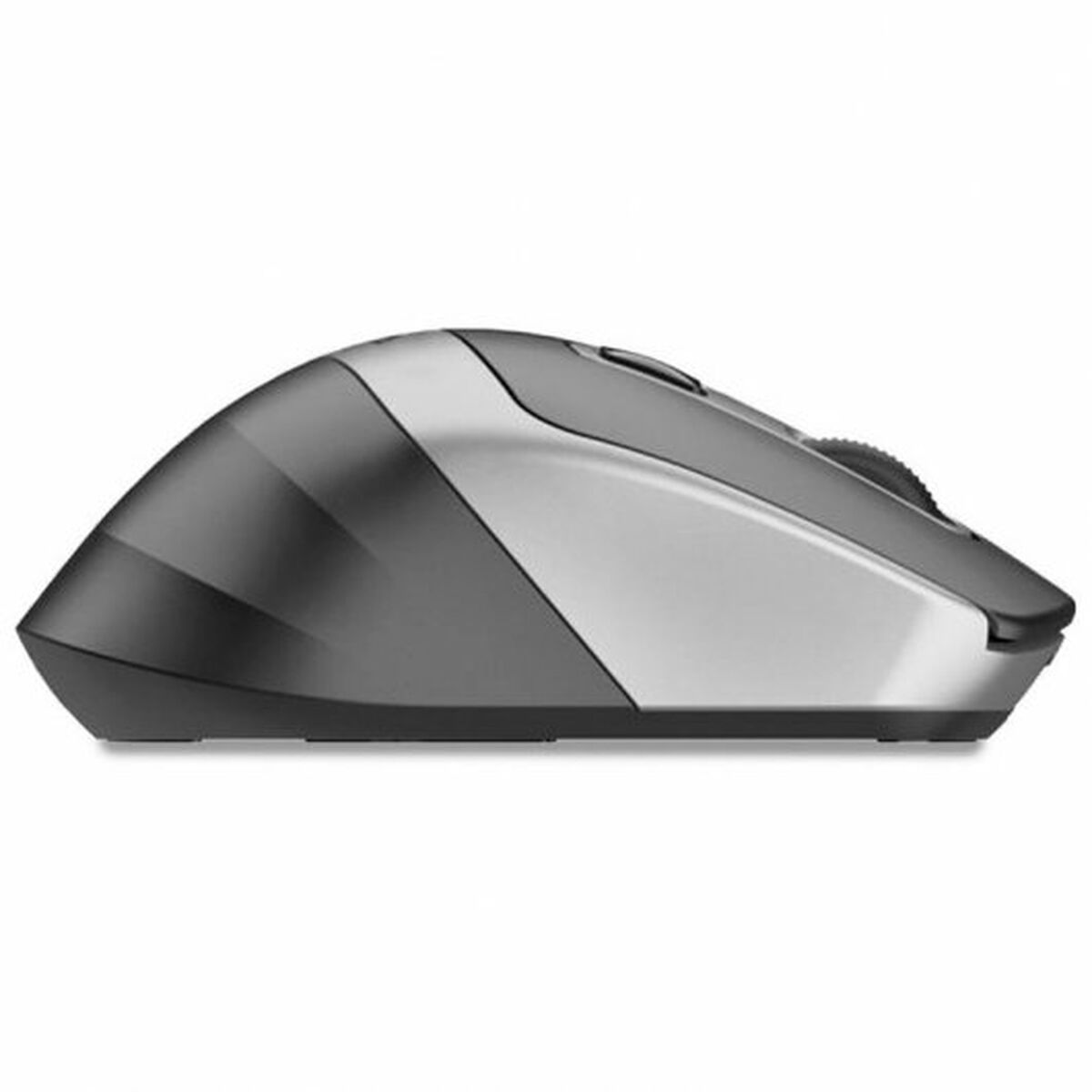 Souris Cool Ergonomic Argent