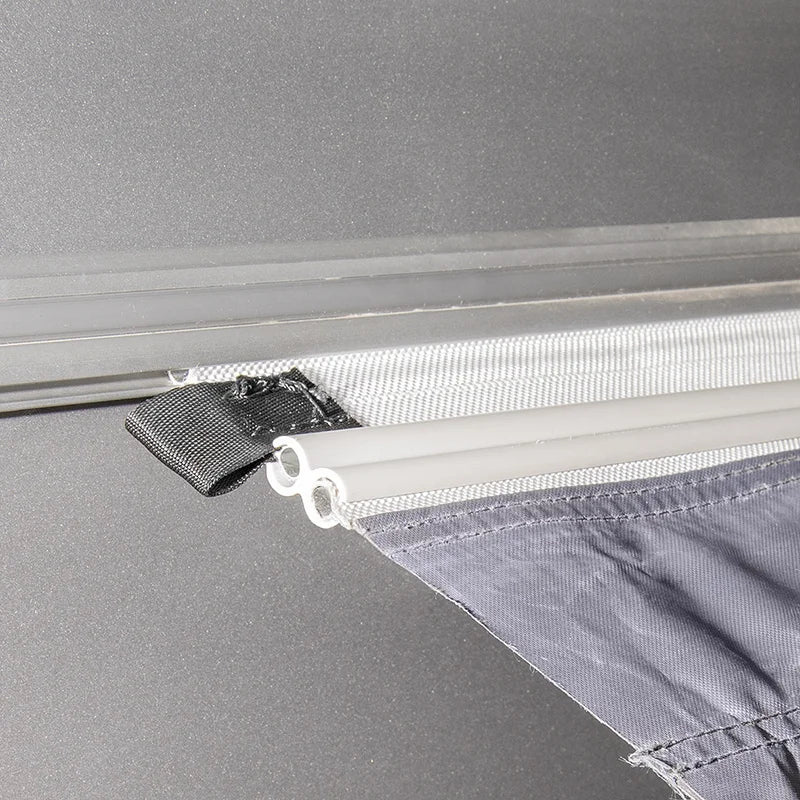 Adaptateur De Rail Pour Auvent 7-5mm