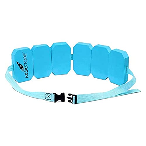image: Image: Ceinture De Natation Noa Store Ceinture Aquajogging Pour Exercice En Piscine Ceinture De Flottaison