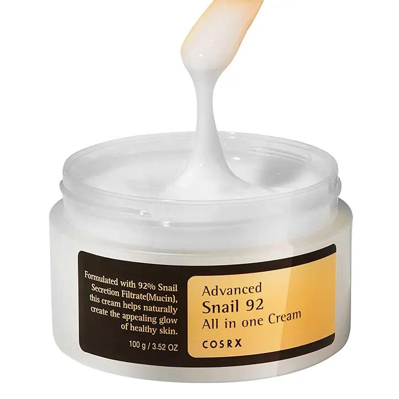 Balenie krému COSRX Advanced Snail 92