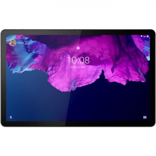  Tablette Tactile - Lenovo P11 Plus - 11 2k - Mediatek Helio G90t - 4 Go Ram - Stockag 