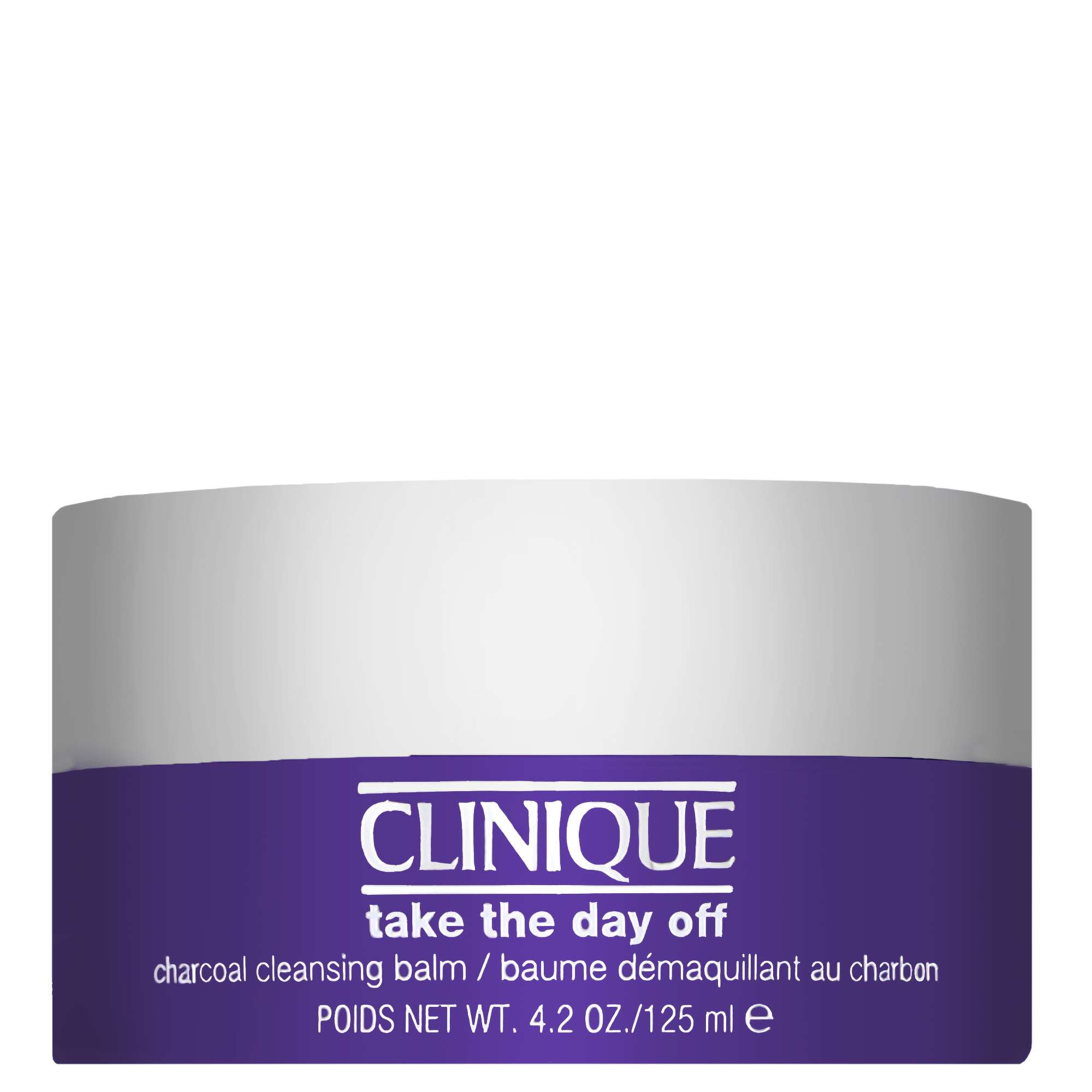 Clinique Cleansers & Makeup Removers Take The Day Off Charcoal Cleansing Balm / 3 8Oz