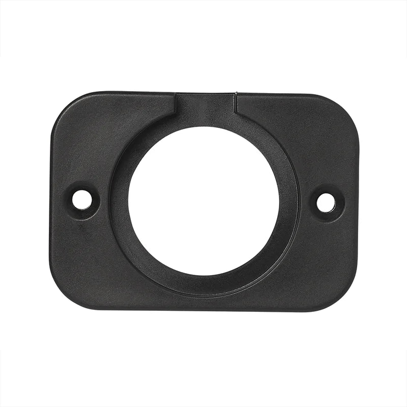 Entourage Cache-vis Encastrable Simple