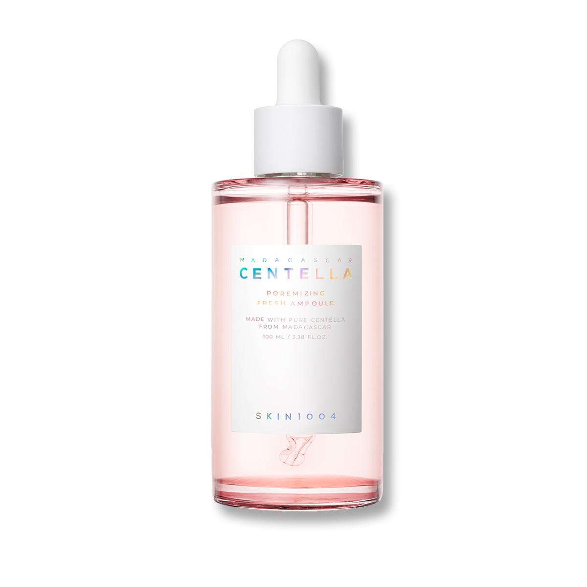 SKIN1004 Madagascar Centella Poremizing Fresh Ampoule