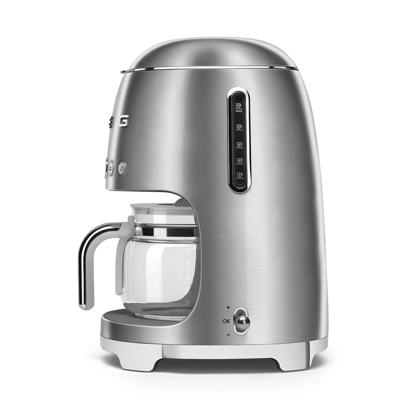 Smeg Coffee Machine
