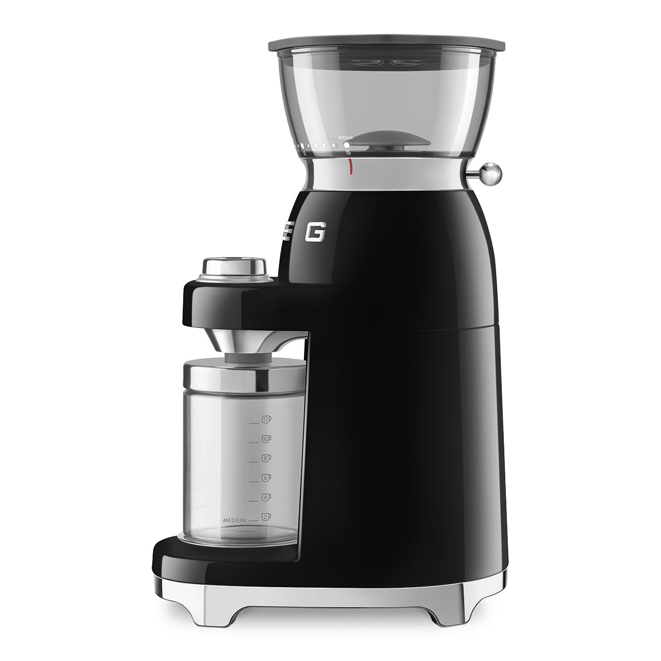 Smeg Coffee Grinder