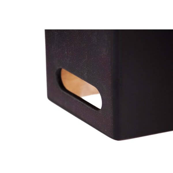 Latin Percussion Cajon Beginner 2 Pieces