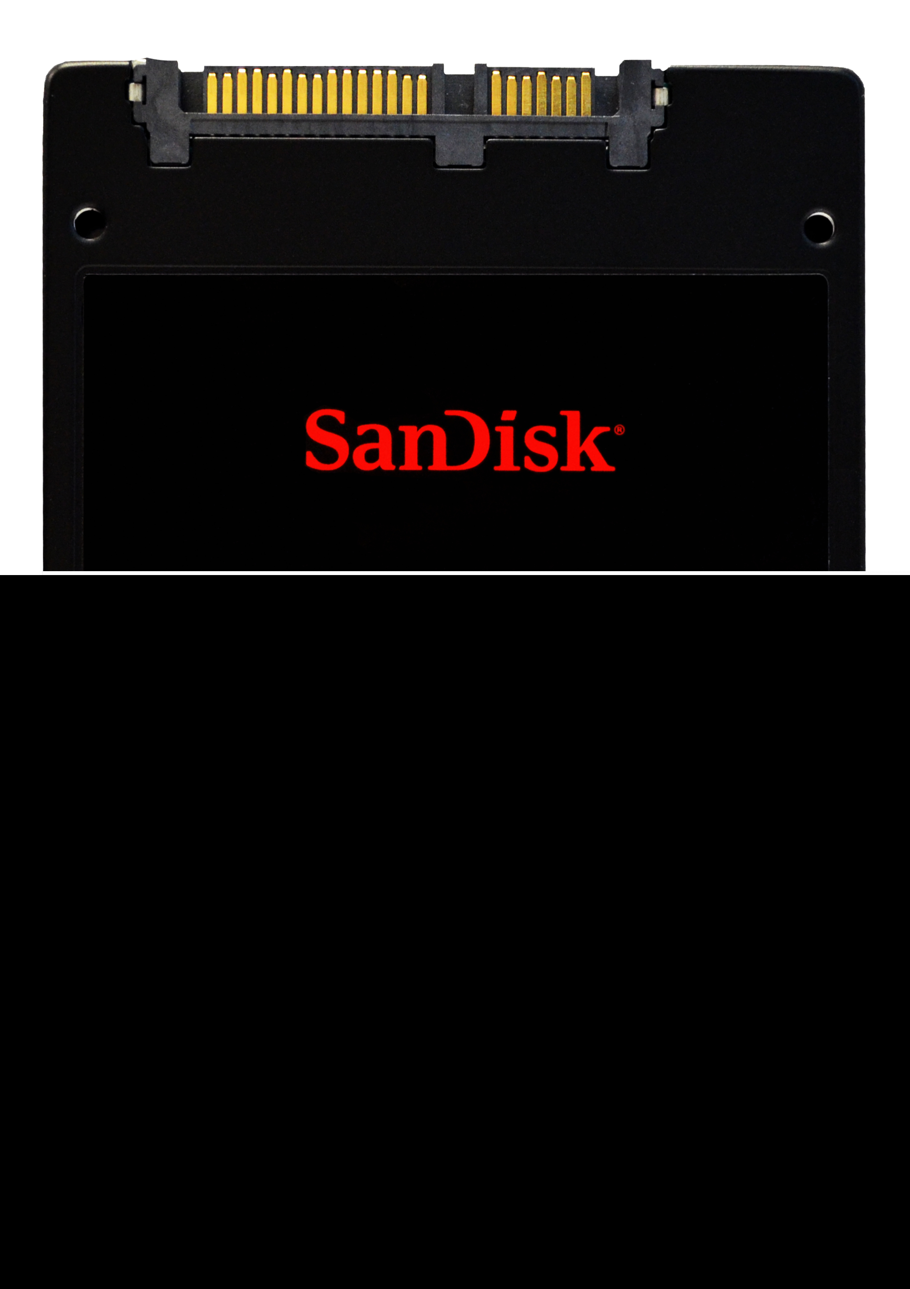 SanDisk X600 - vue 7