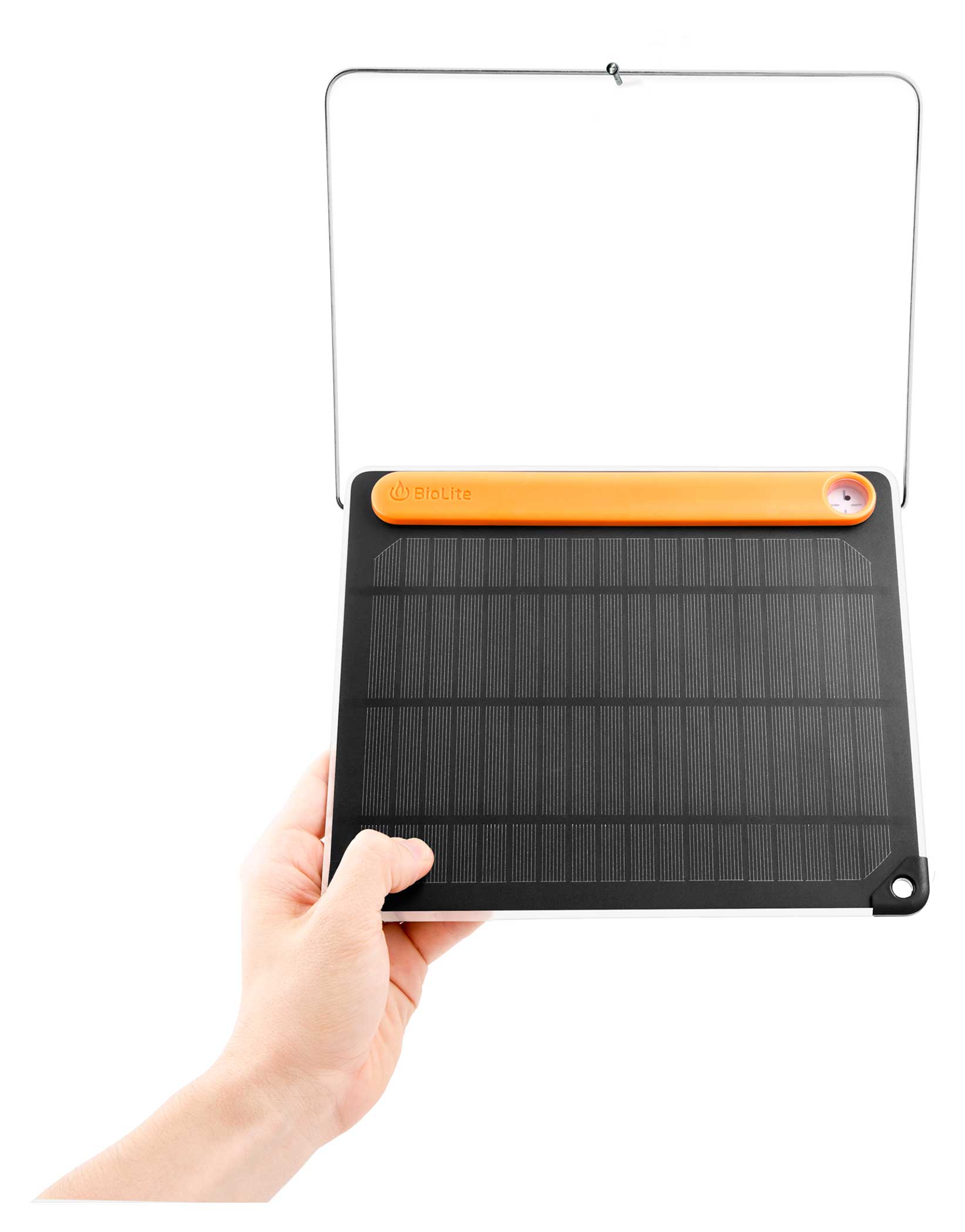Panneau Solaire Solarpanel 5+ Biolite | 5w