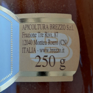 Miel De Manuka 270+ 250 Gr