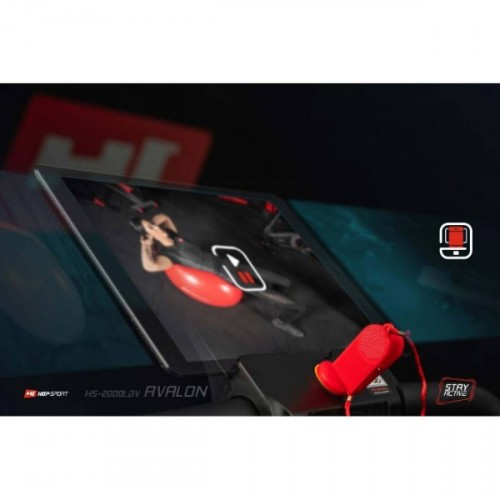 Hop-Sport HS-2000LBV Avalon