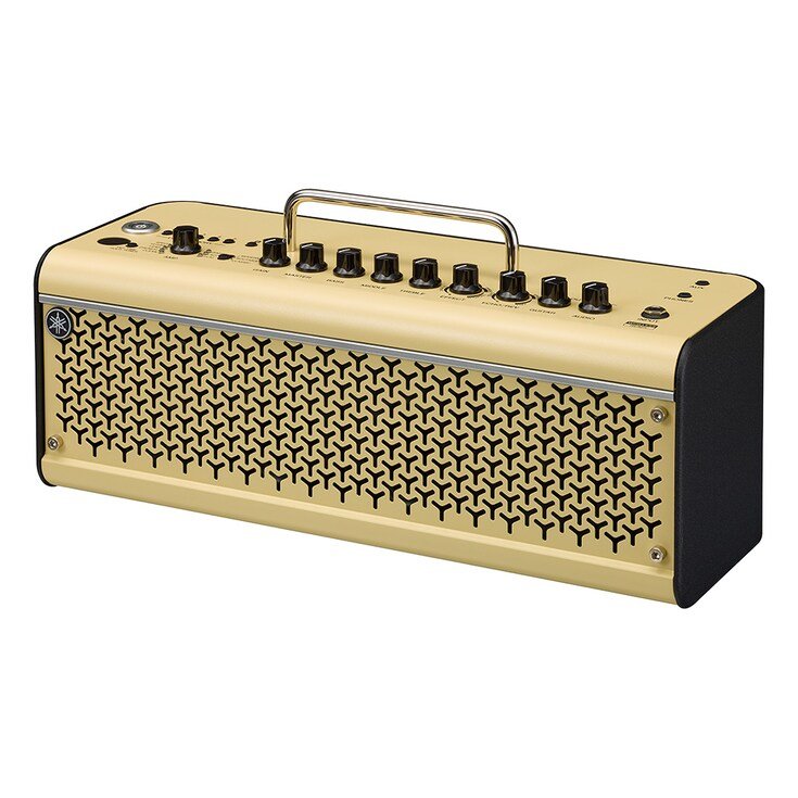 Yamaha Universal Portable Amplifier 20w