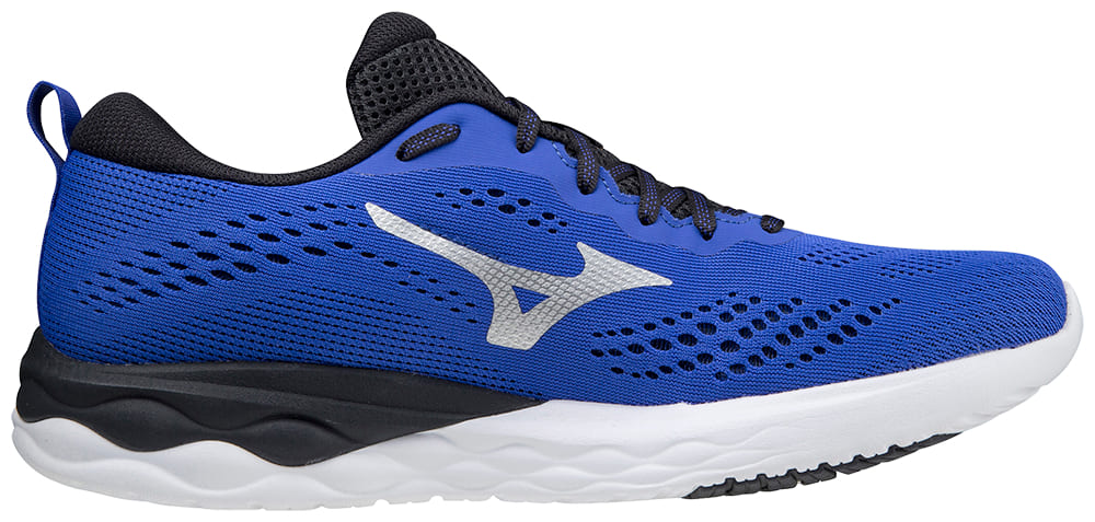 Кроссовки для бега MIZUNO WAVE REVOLT для взрослых, мужчинам