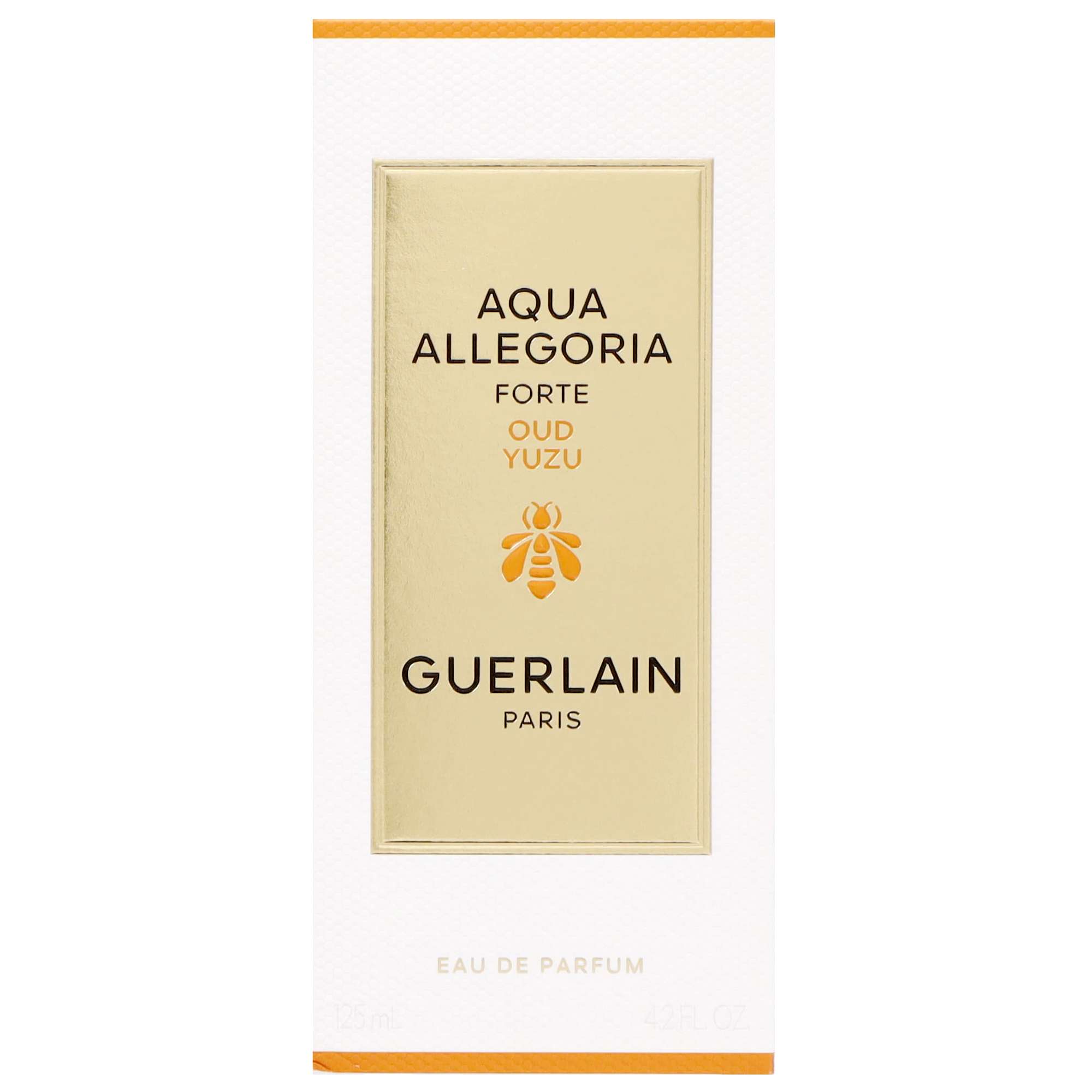 Guerlain Aqua Allegoria Mandarine Basilic Forte Eau de Parfum Refillable Spray 75ml / 2.5 fl.oz. dam – bild 5