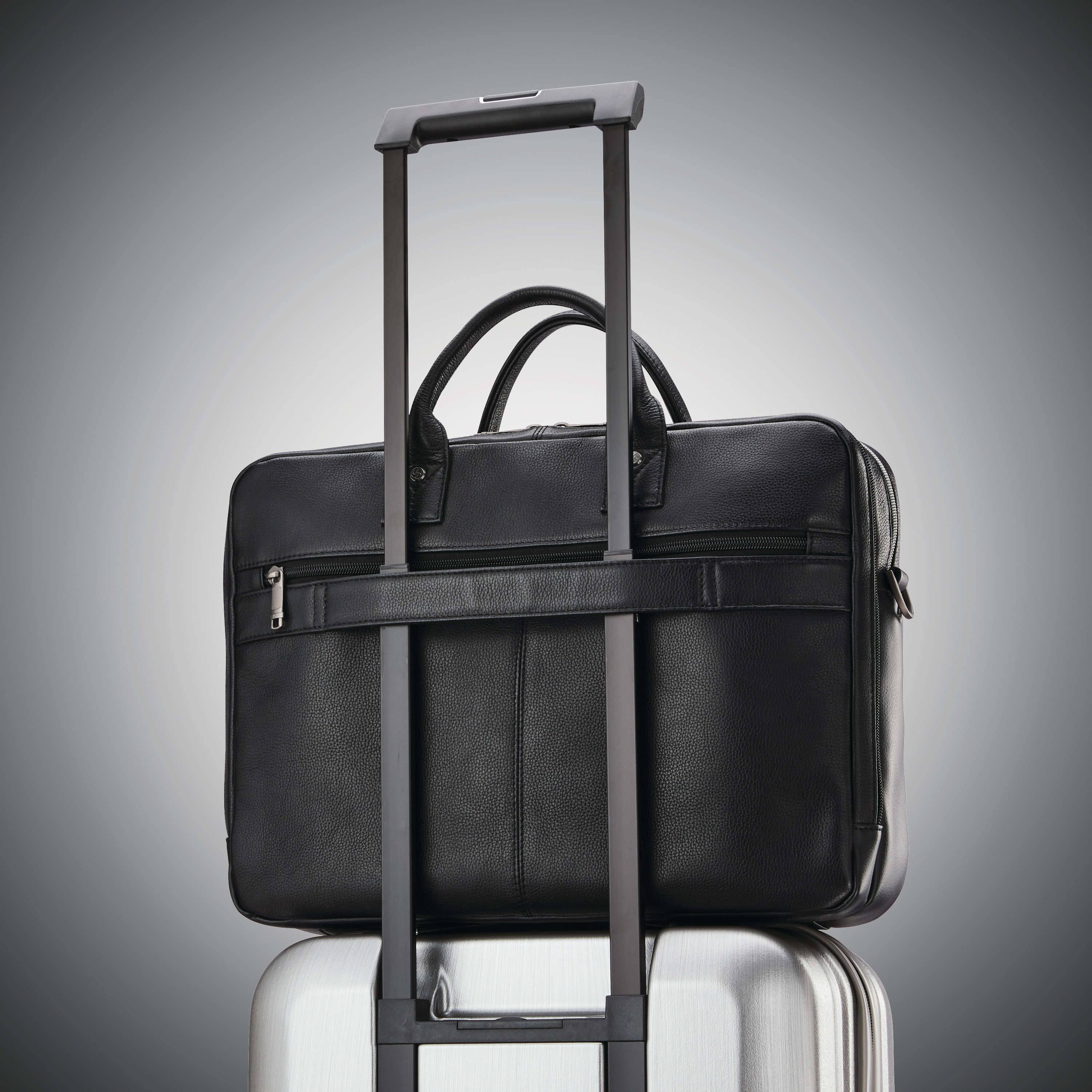 Samsonite Laptop Backpack Small (16"),For 16.1" (Device),Unisex,Black
