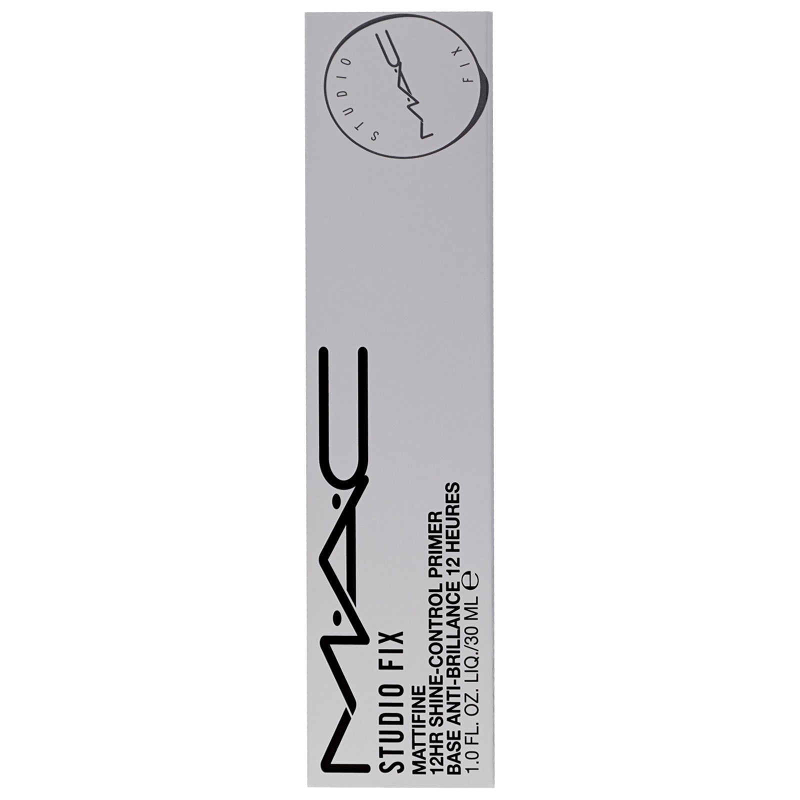 MAC Cosmetics Studio Fix Mattifine Primer puder, rouge & highlighter dam – bild 3
