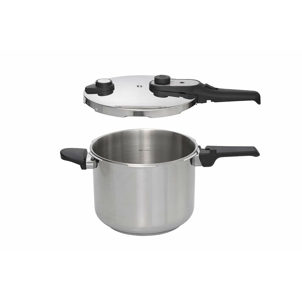 Marmites Express Jata Holl2230 10 L Ø 24 Cm