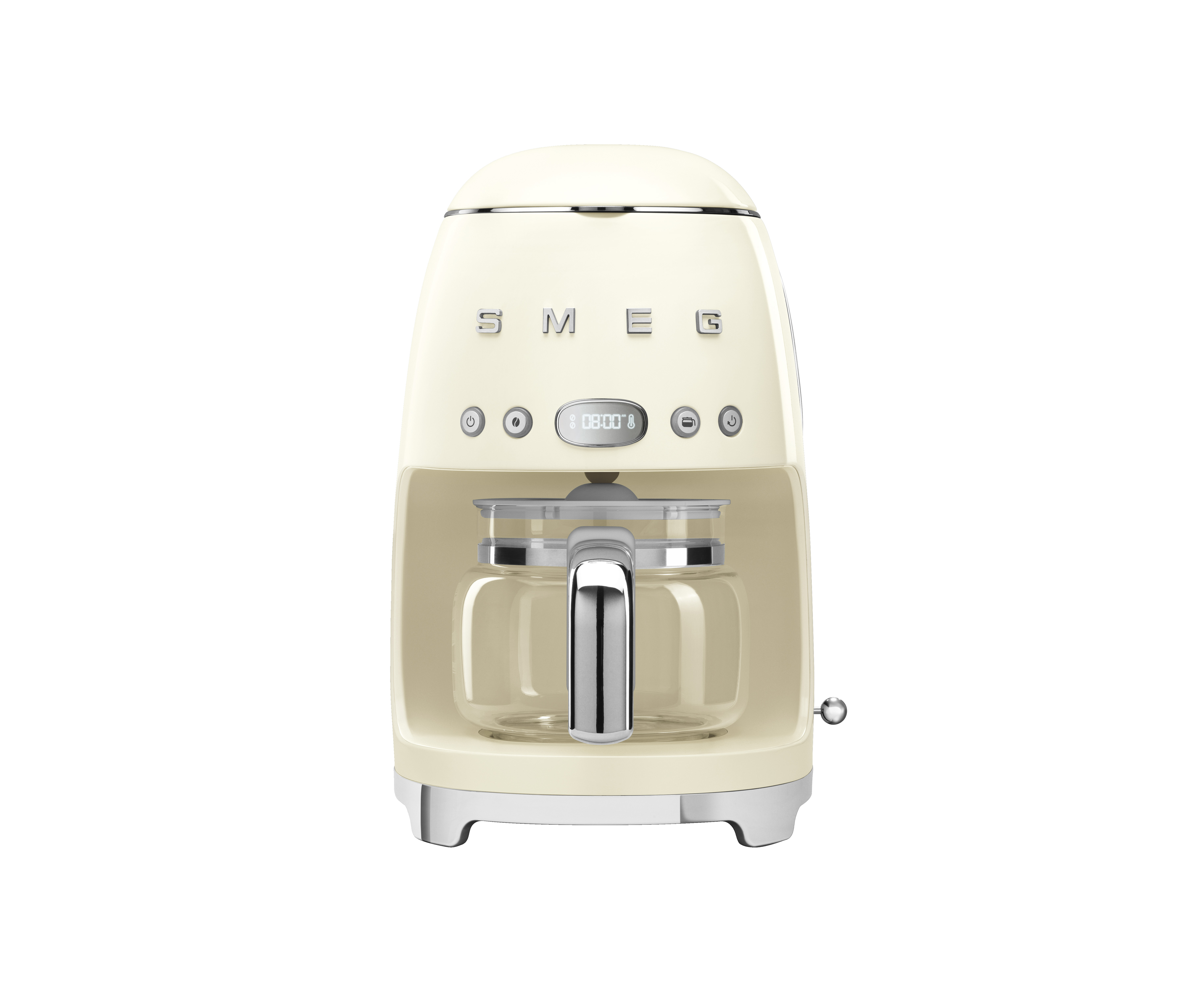 Smeg Coffee Machine