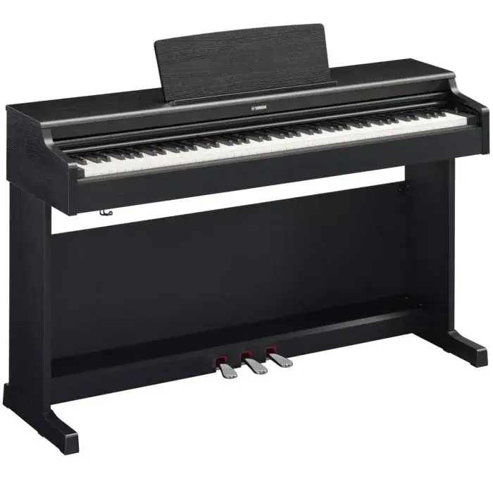 Yamaha 88 Keys Digital Piano