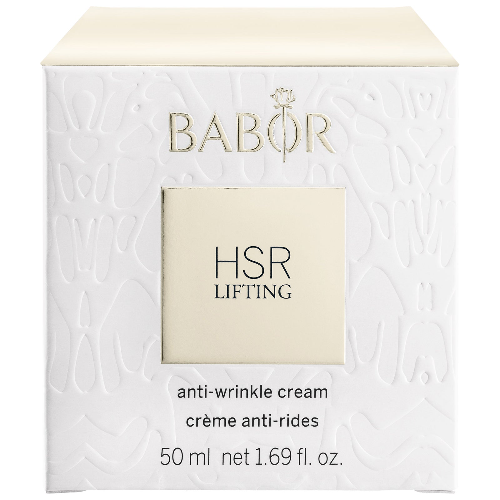 Babor HSR Lifting Cream ansiktskräm & serum dam – bild 2