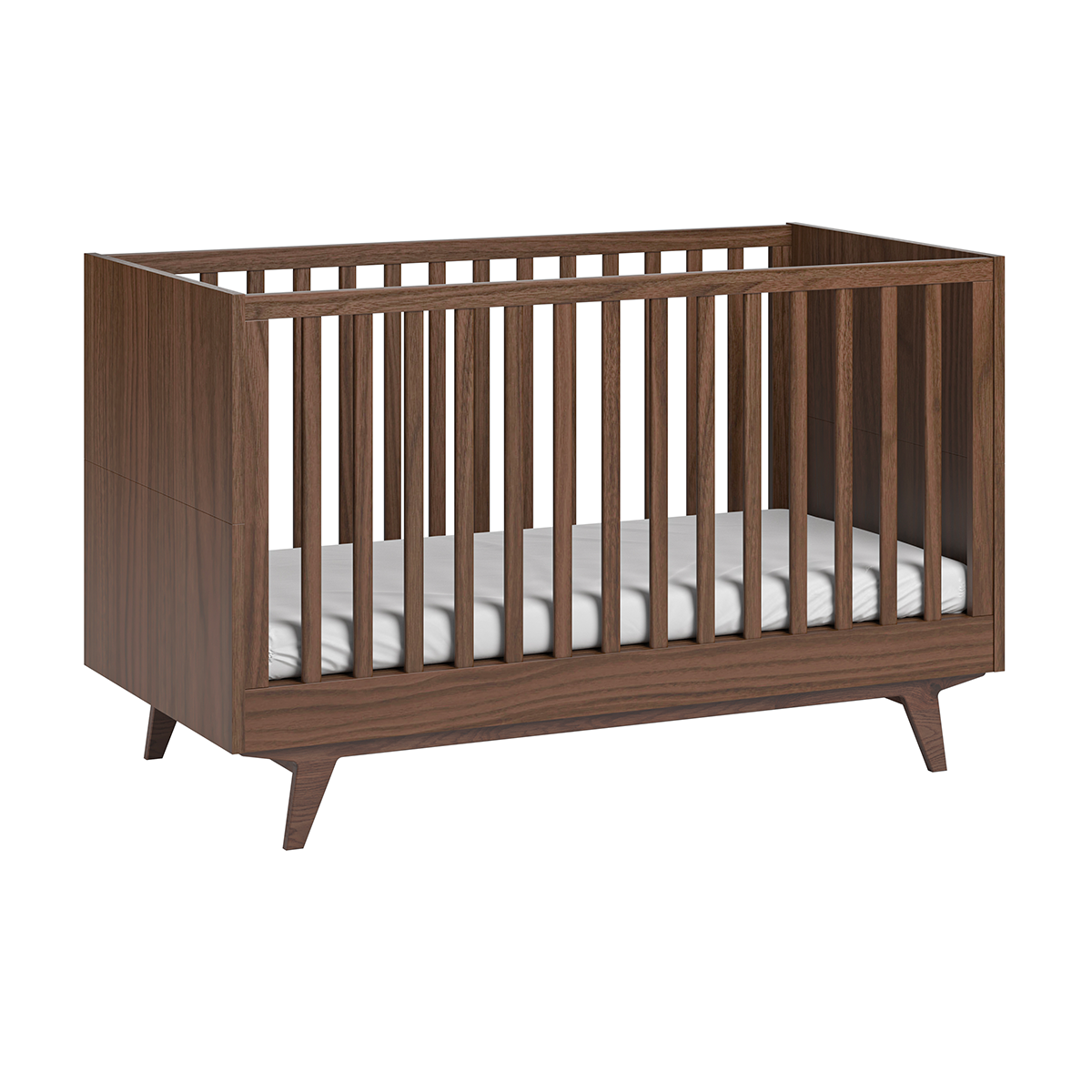 Matelas Enfant/Bébé - P'TIT LIT - 70x140 cm - Climatisé Été/Hiver