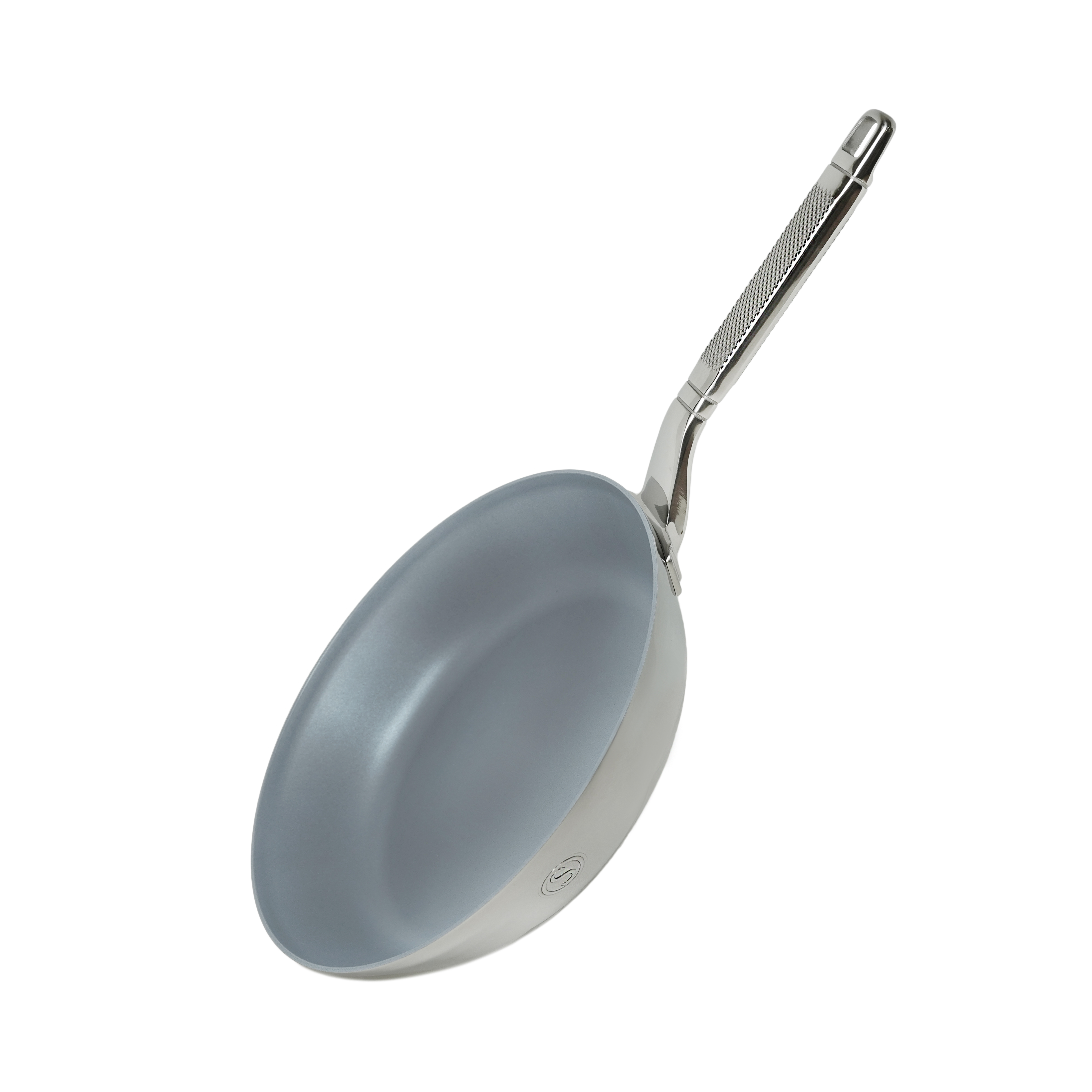Saveur Selects - Série Voyage - Cocotte - 25 Cm - Induction - Antiadhésive - Garantie À Vie