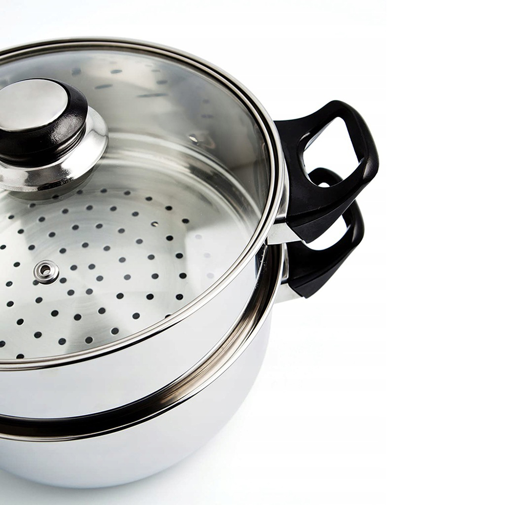 Cuiseur Vapeur Quid Gastro Fresh